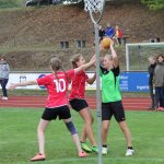 Fotos vom Bezirksschülertreffen in Massbach